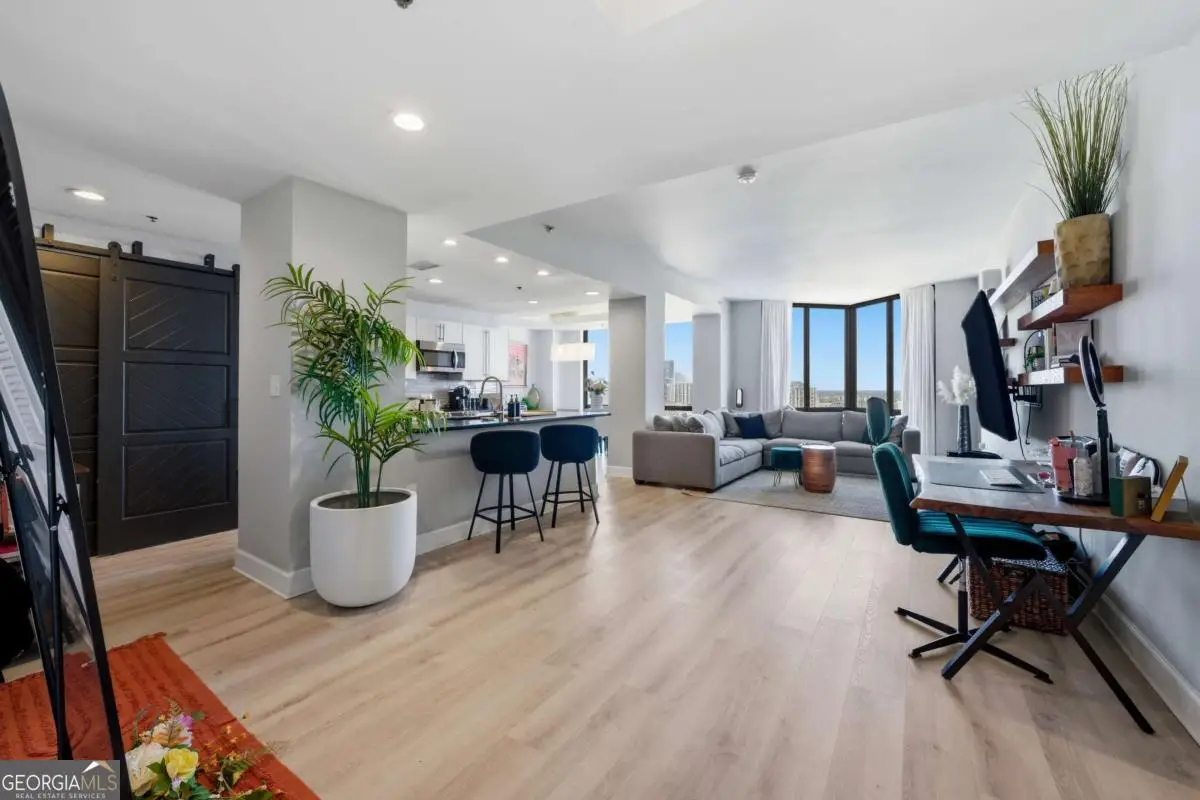 2870 Pharr Court South Nw #3002, Atlanta, GA 30305 - Image #1