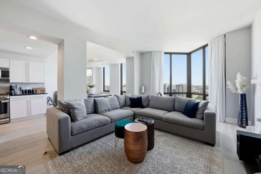 2870 Pharr Court South Nw #3002, Atlanta, GA 30305 - Image #2