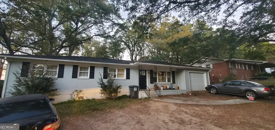 109 Perry Street, Cedartown, GA 30125 - Image #2