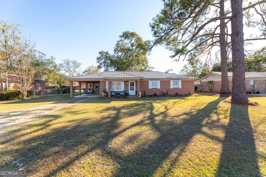 2857 Cherokee Street, Waycross, GA 31501 - Image #2