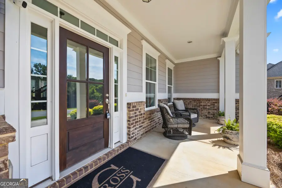 3984 Meadowland Drive, Jefferson, GA 30549 - Image #2