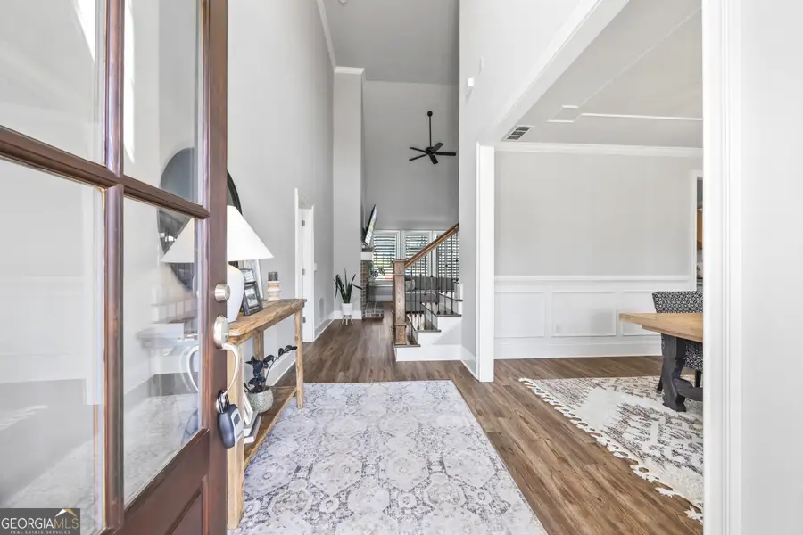 3984 Meadowland Drive, Jefferson, GA 30549 - Image #3