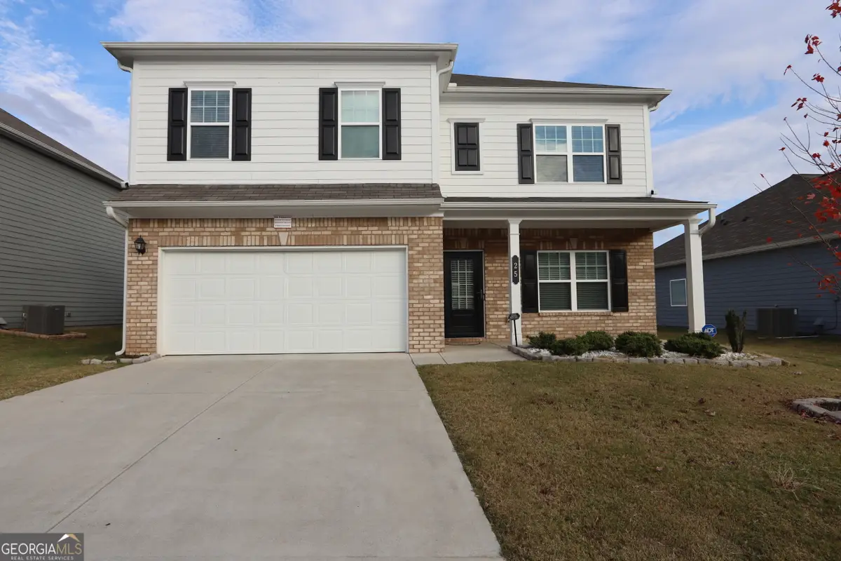 25 Thacker Trail, Adairsville, GA 30103 - Image #1