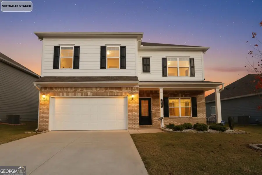 25 Thacker Trail, Adairsville, GA 30103 - Image #2