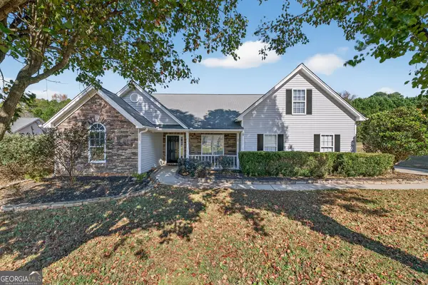 70 Tysor Court, Jefferson, GA 30549