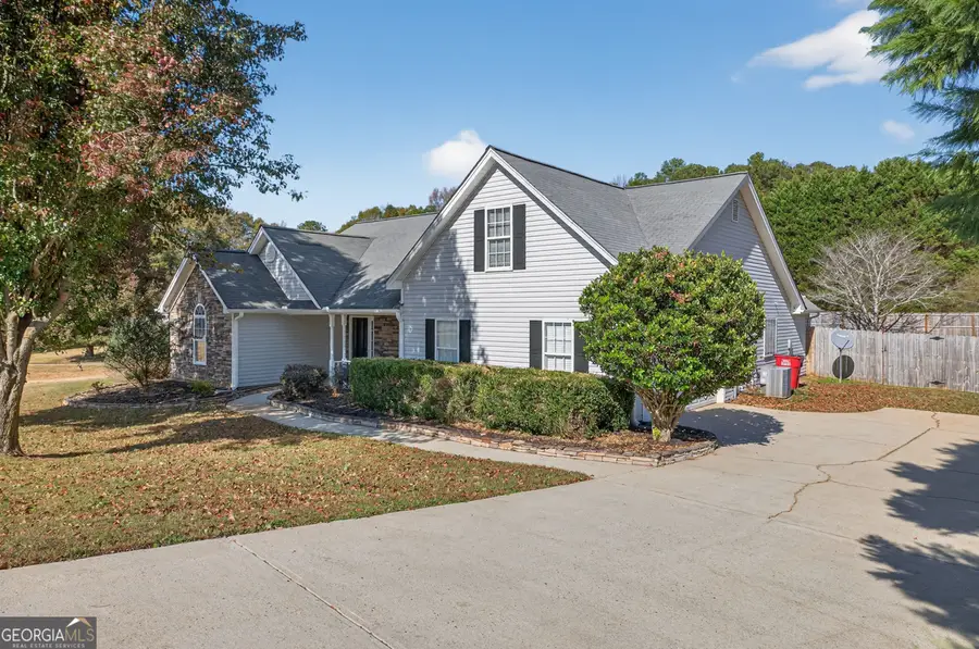 70 Tysor Court, Jefferson, GA 30549 - Image #3