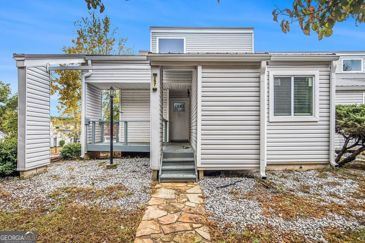 267 Clearview Court, Villa Rica, GA 30180 - Image #1