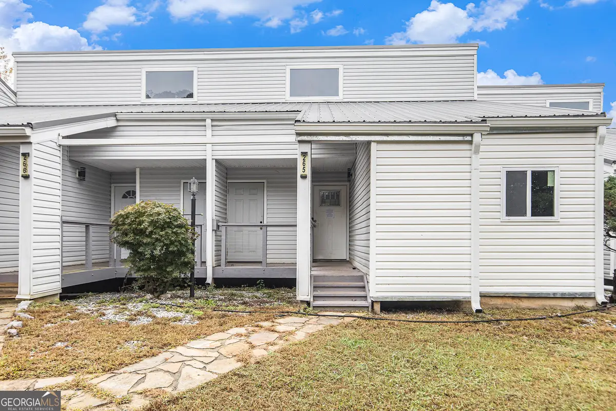 265 Clearview Court, Villa Rica, GA 30180 - Image #1