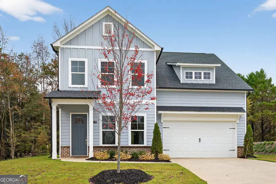 139 Crimson Feather Drive, Jefferson, GA 30549 - Image #3