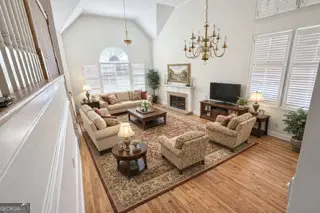 2320 Washington Drive, Douglasville, GA 30135 - #3