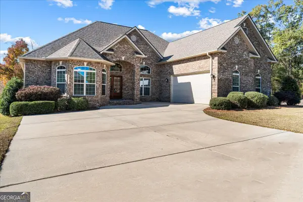 157 Wessex Drive, Bonaire, GA 31005