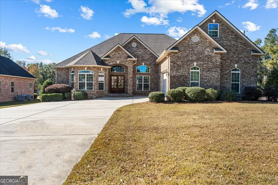 157 Wessex Drive, Bonaire, GA 31005 - Image #2