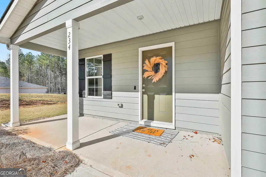 234 R L Parker Drive, Luthersville, GA 30251 - Image #2