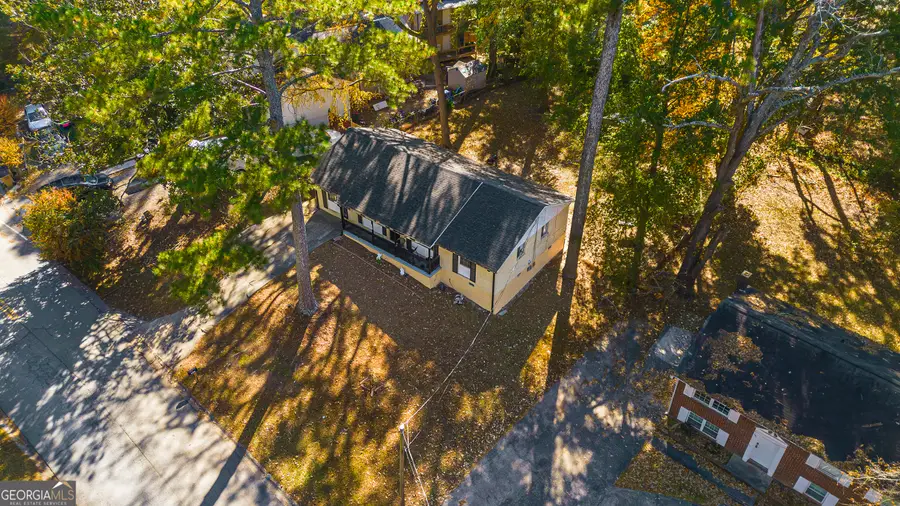 761 Robert E Lee Parkway, Jonesboro, GA 30238 - Image #3