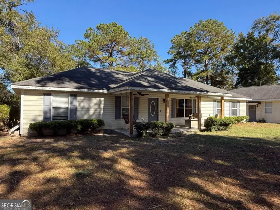 617 Robin Lane, Folkston, GA 31537 - Image #2