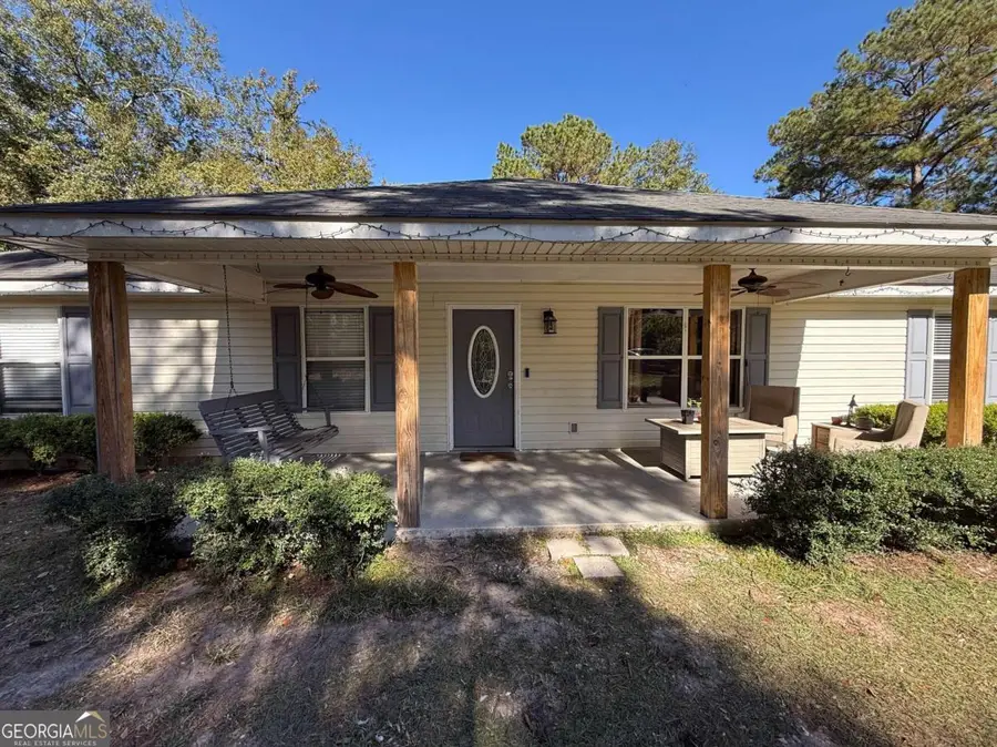 617 Robin Lane, Folkston, GA 31537 - Image #3