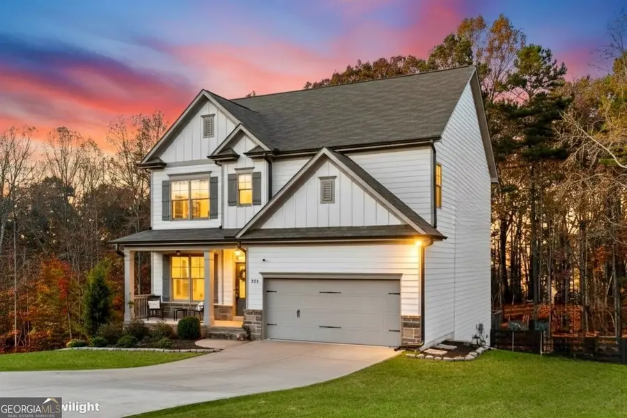 273 Greystone Court, Winder, GA 30680 - Image #2