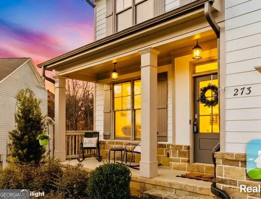 273 Greystone Court, Winder, GA 30680 - Image #3