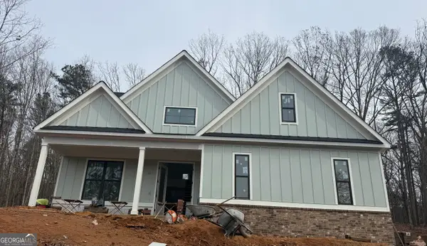 29 Aaron Lane Ne, Cartersville, GA 30121