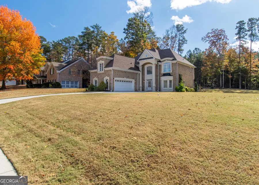 4053 Herron Trail Sw, South Fulton, GA 30349 - Image #3