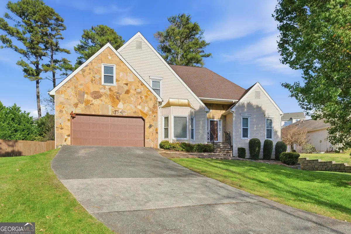 212 Shannon Drive, Woodstock, GA 30188 - #1