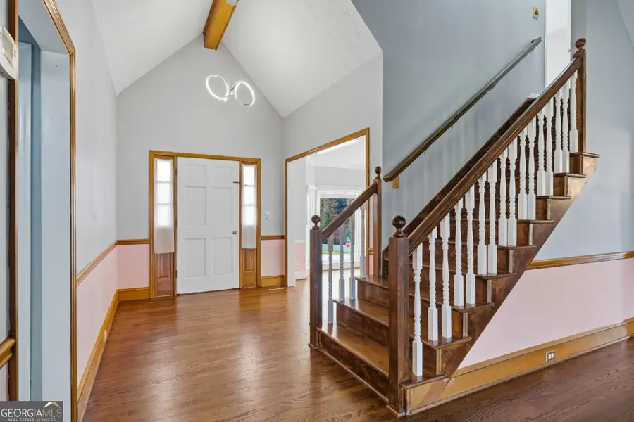 212 Shannon Drive, Woodstock, GA 30188 - #3