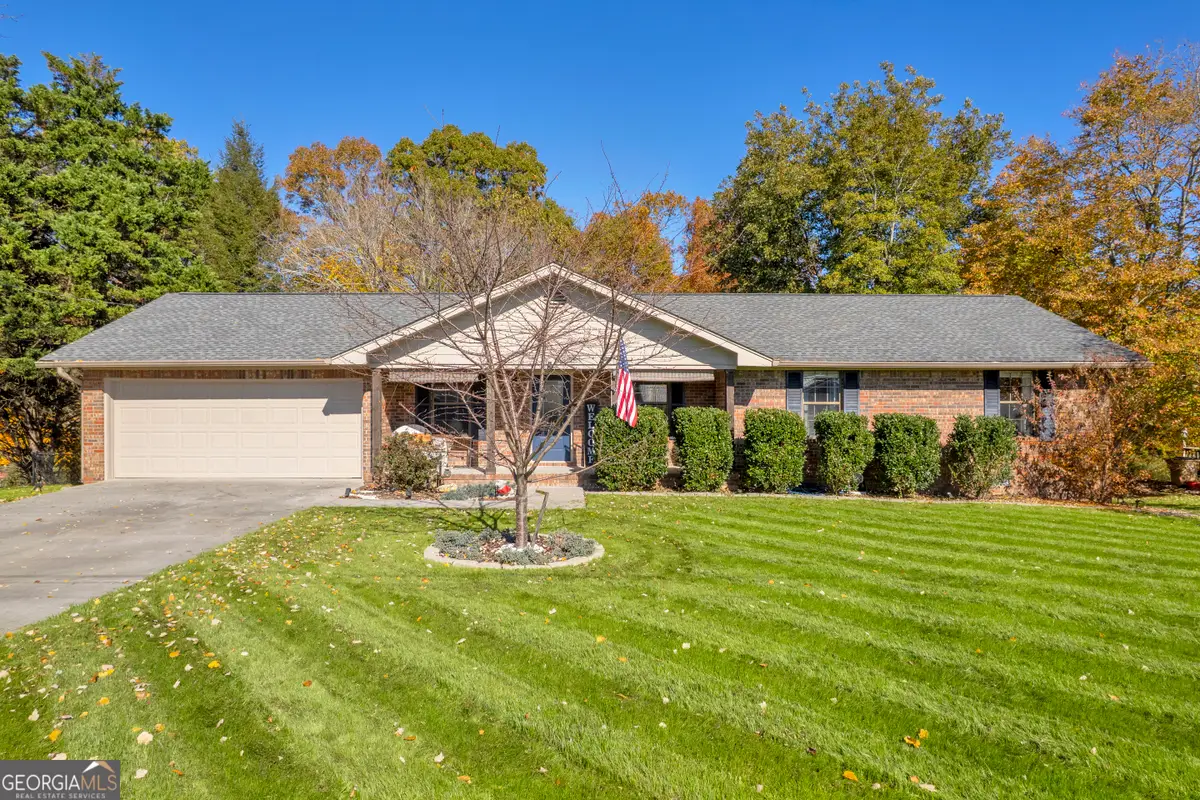 192 Carly Drive, Dalton, GA 30721 - Image #1