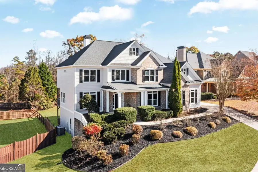 271 Ivy Hall Lane, Dallas, GA 30132 - Image #2