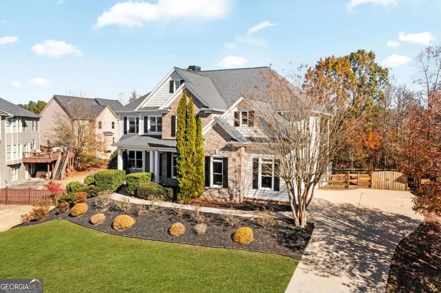 271 Ivy Hall Lane, Dallas, GA 30132 - Image #3