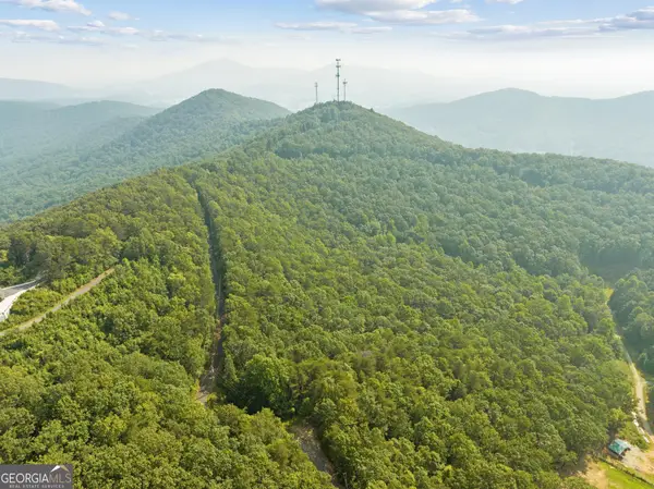 LOT 5 Lake View Drive, Cleveland, GA 30528