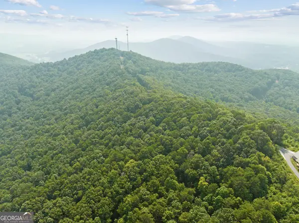 LOT 4 Lake View Drive, Cleveland, GA 30528