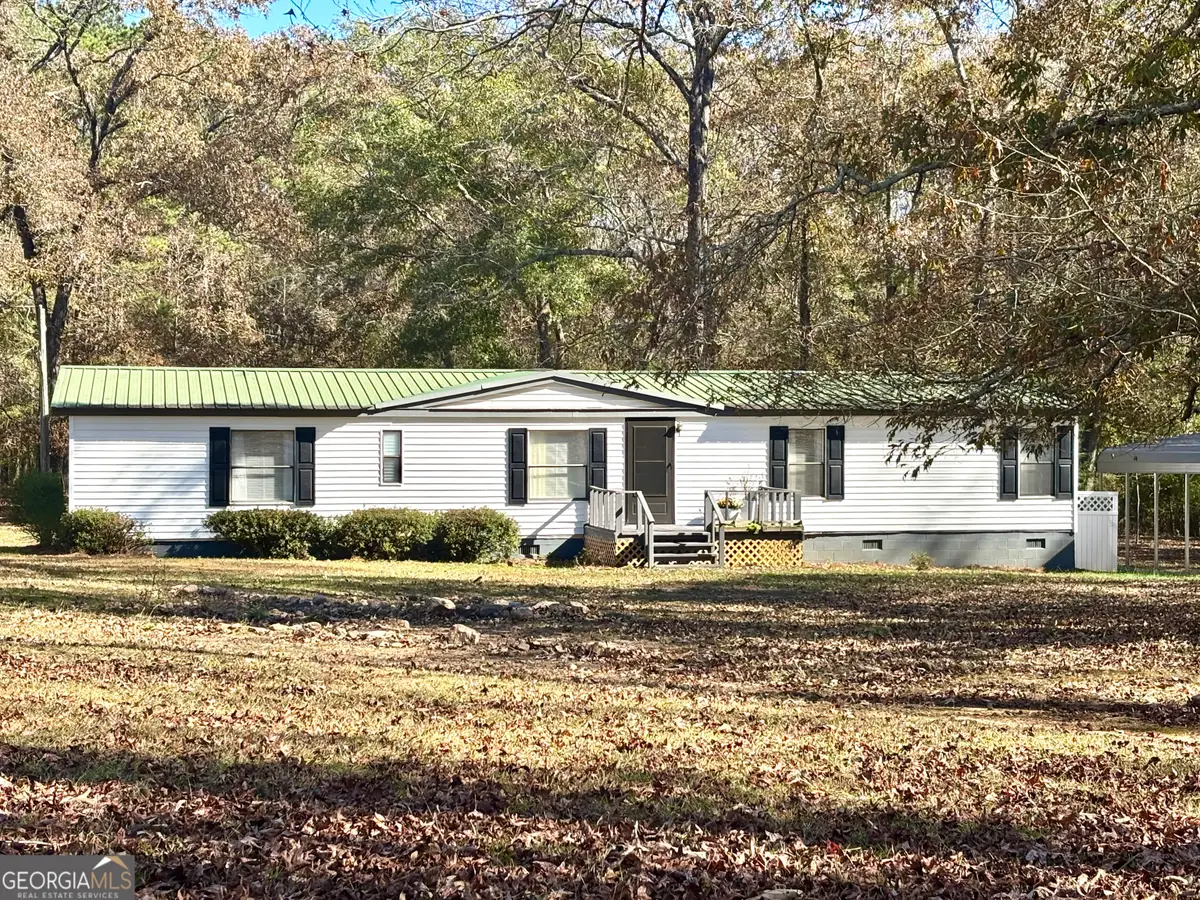 579 Barnesville Road, Griffin, GA 30224 - Image #1