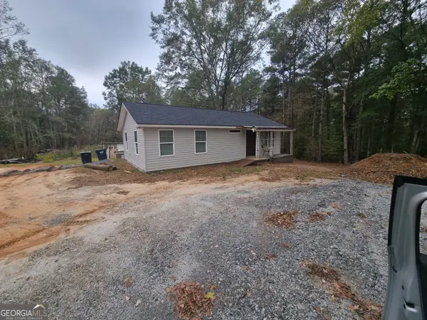 7980 Cedar Grove Road, Fairburn, GA 30213
