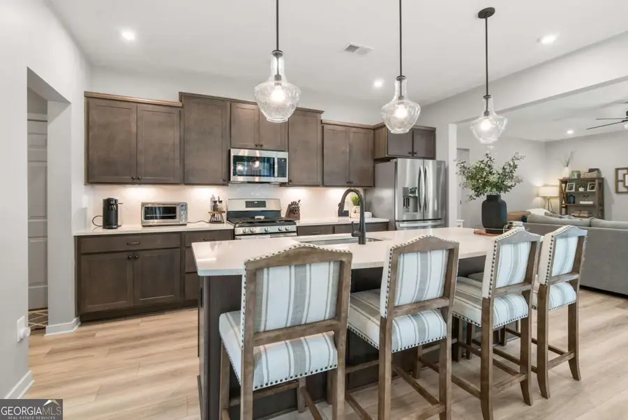 8530 Scenic Ridge Way, Ball Ground, GA 30107 - Image #2