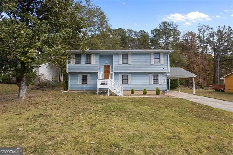 5865 Vernier Drive, Atlanta, GA 30349 - Image #2