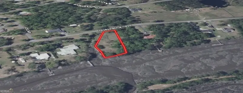 0 Horseshoe Cove Road #48, Waverly, GA 31565 - Image #2