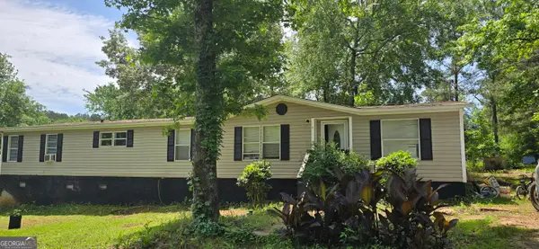 352 Jeffrey Way, Forsyth, GA 31029