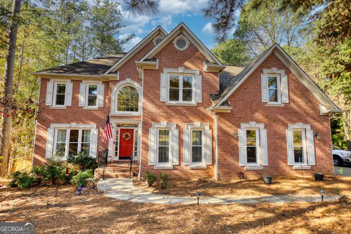 270 Highview Trace, Fayetteville, GA 30215 - Image #1