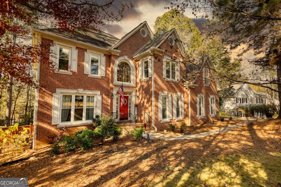 270 Highview Trace, Fayetteville, GA 30215 - Image #2