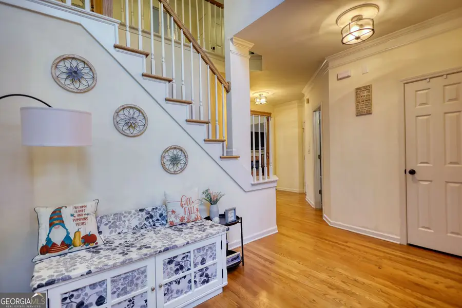 270 Highview Trace, Fayetteville, GA 30215 - Image #3