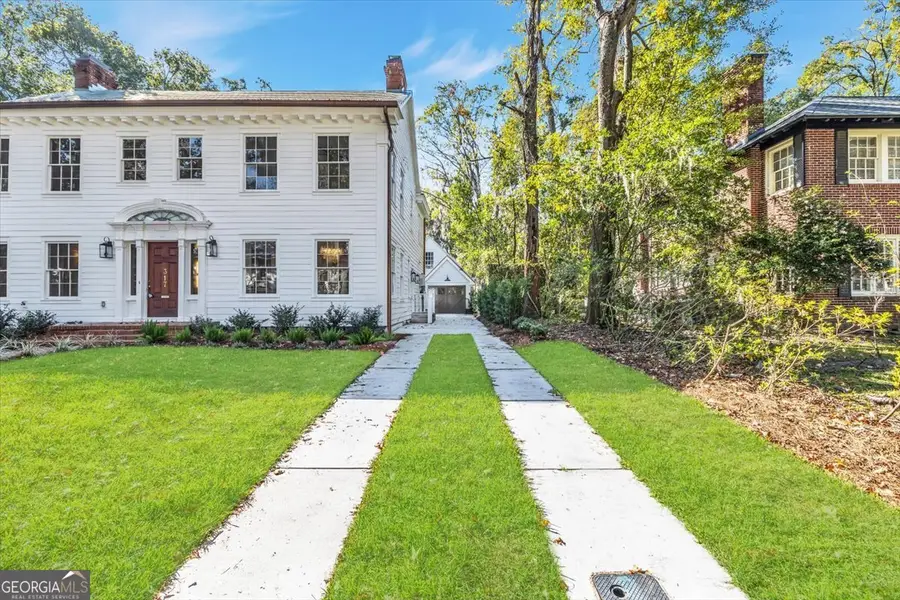317 E 45th Street, Savannah, GA 31405 - Image #3