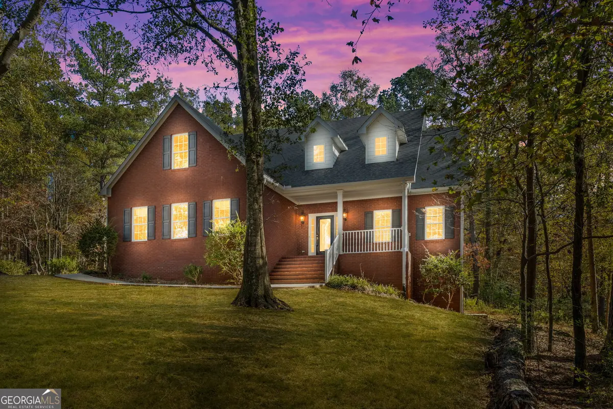 400 Moseley Road, Stockbridge, GA 30281 - Image #1