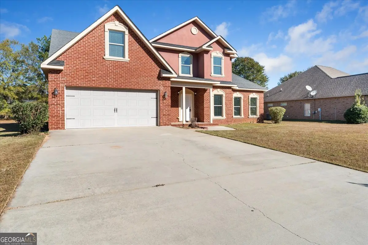 361 Thoroughbred Lane, Macon, GA 31216 - Image #1