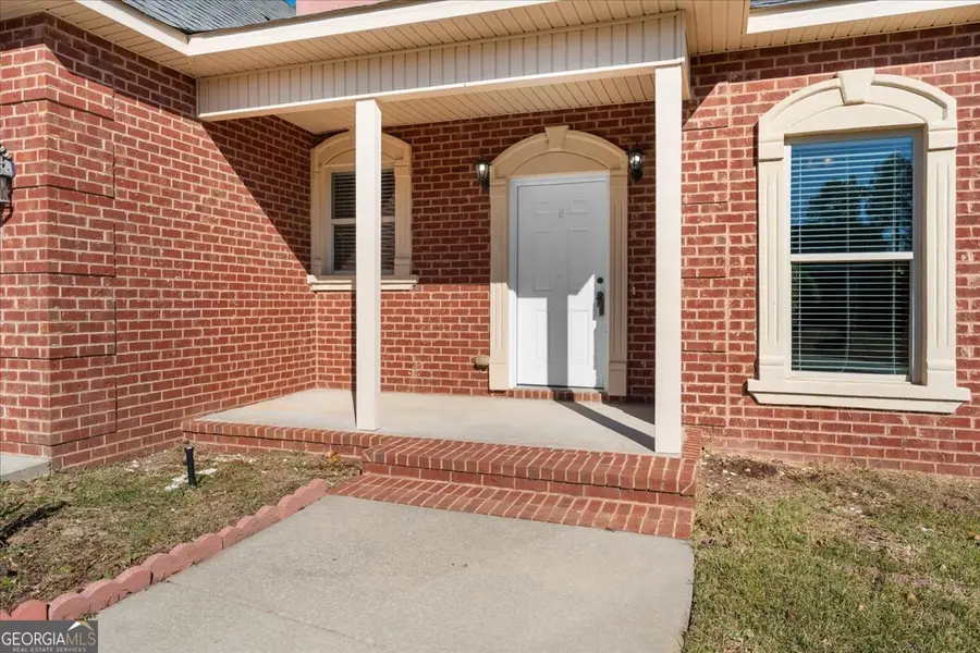 361 Thoroughbred Lane, Macon, GA 31216 - Image #2