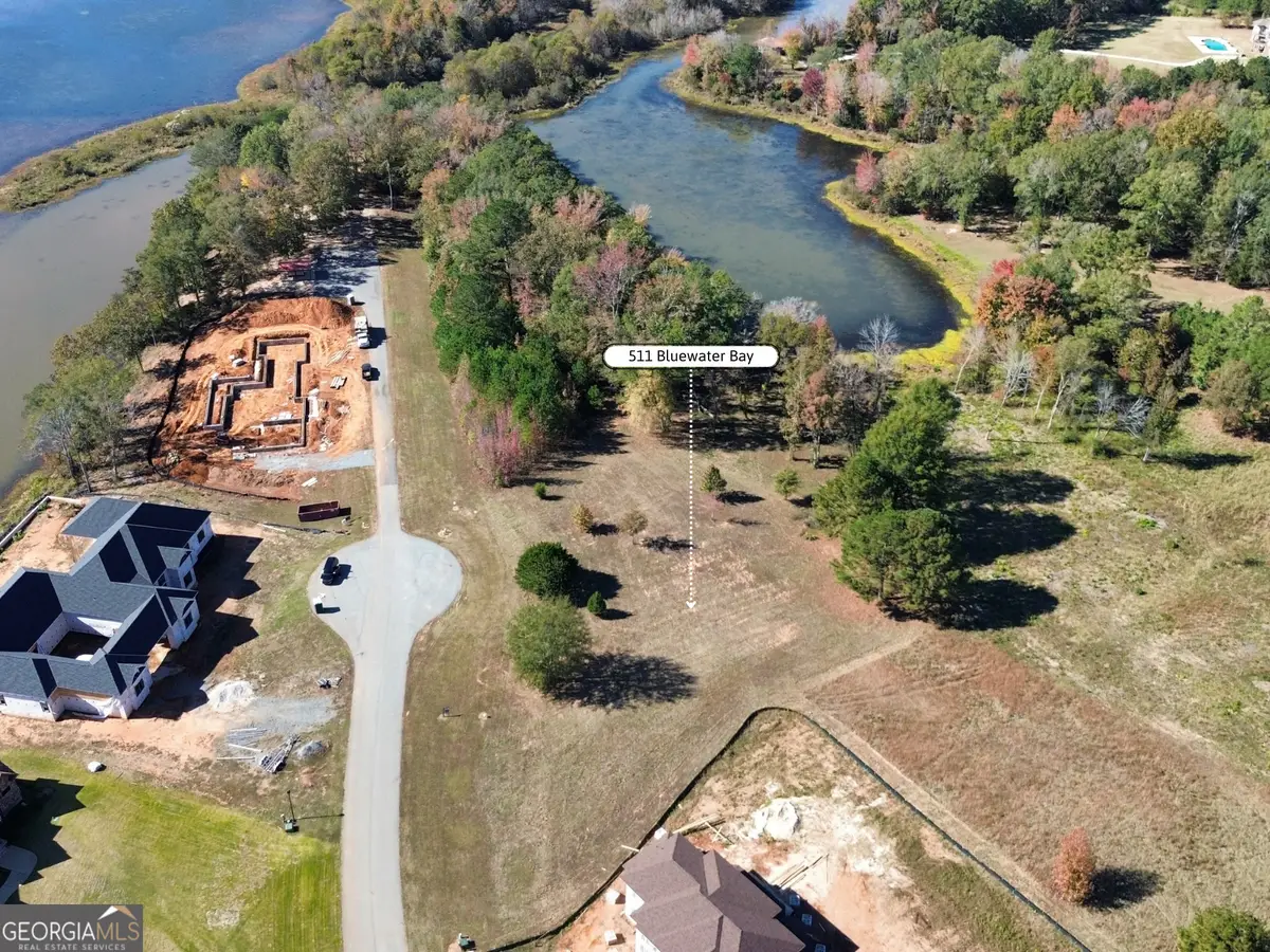 511 Bluewater Bay Drive, Macon, GA 31220 - Image #1