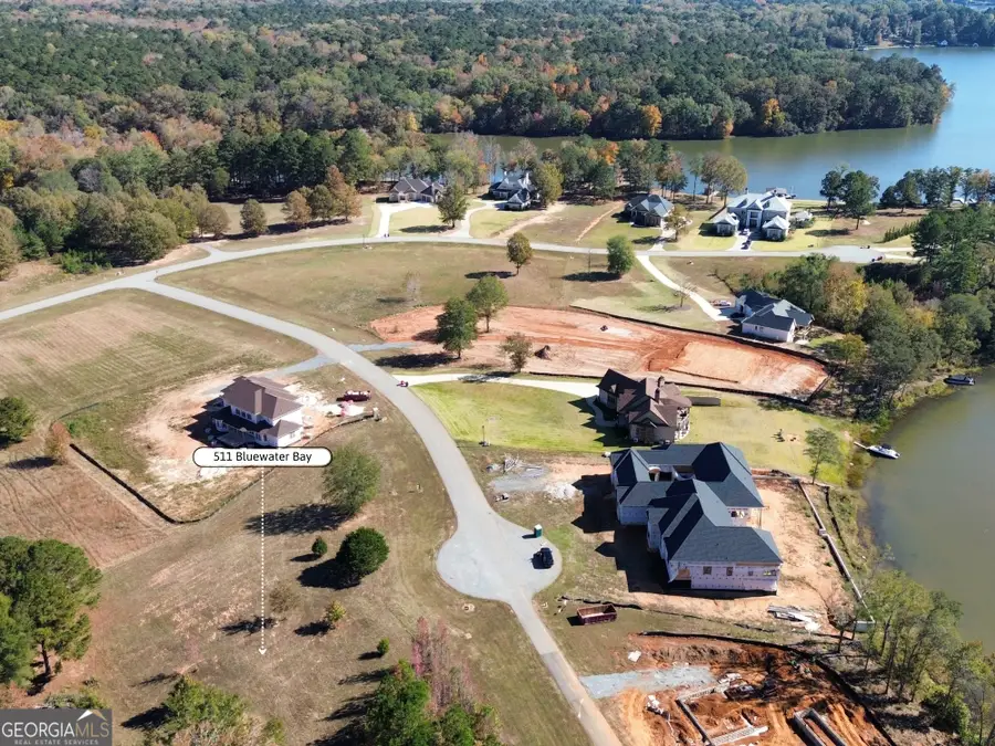 511 Bluewater Bay Drive, Macon, GA 31220 - Image #2