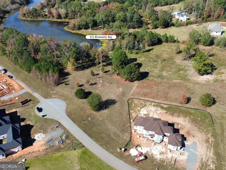 511 Bluewater Bay Drive, Macon, GA 31220 - Image #3
