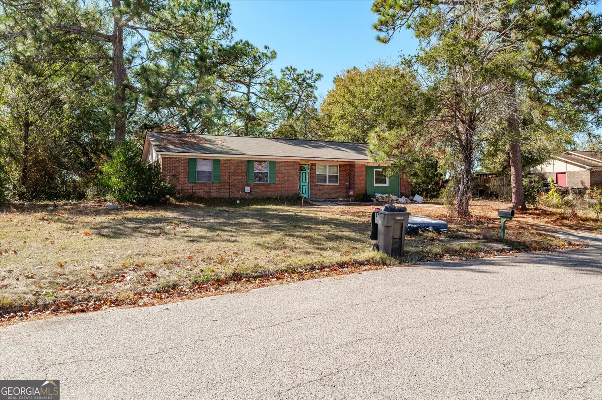 2527 Blackstone Street, Augusta, GA 30906 - #1