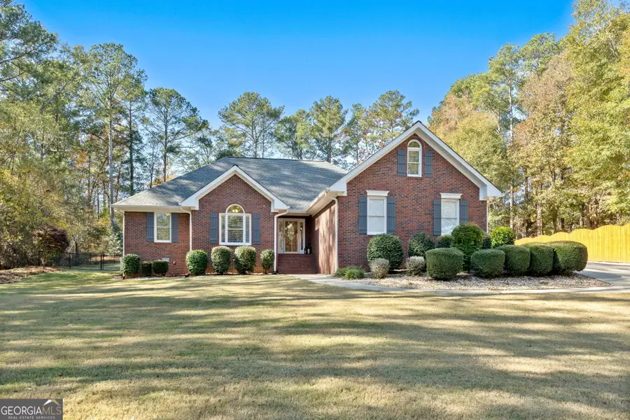 501 Wedgepark Drive, McDonough, GA 30252 - Image #2