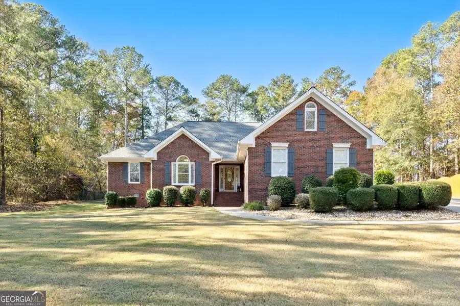501 Wedgepark Drive, McDonough, GA 30252 - Image #3